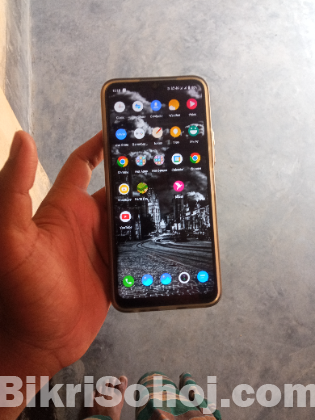 vivo Y20A